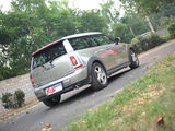 MINI CLUBMAN 2007款  1.6L Excitement_高清图18