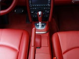 保时捷911 2010款  Targa 4 3.6L_高清图5