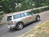 MINI CLUBMAN 2007款  1.6L Excitement_高清图14