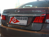 传祺 2011款  2.0L AT豪华版_高清图25