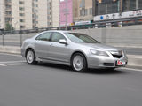 讴歌RL 2010款  3.7 AWD_高清图1