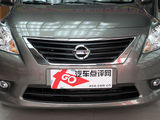 阳光 2011款  1.5XV 尊贵版 CVT_高清图18