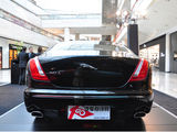 捷豹XJ 2011款  XJL 5.0 Supersport_高清图31