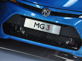 名爵3 2011款 MG3 1.3L 自动舒适版_高清图3