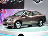 天语·尚悦 2011款  1.6L AT舒适型_高清图3