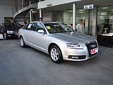 奥迪A6L 2010款  2.0 TFSI 自动标准型_高清图1