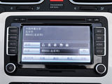 大众Eos 2010款  2.0TSI DSG 月夜版_高清图2