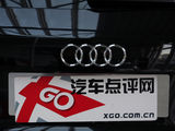 奥迪Q5 2010款  2.0TSI 舒适型_高清图27