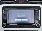 大众Eos 2010款  2.0TSI DSG 月夜版_高清图3