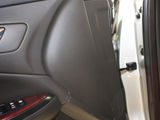 皇冠 2010款  V6 2.5 Royal 真皮天窗导航版_高清图20