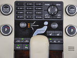 沃尔沃S80L 2010款  3.0 T6 AWD 智尊版_高清图30