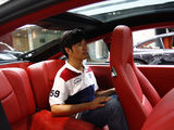 保时捷911 2010款  Targa 4 3.6L_高清图19