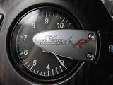 Zonda 2008款  R 赛道版_高清图24