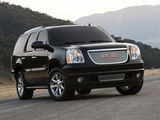 YUKON 2007款 Yukon Denali_高清图1