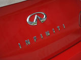 英菲尼迪Q60 2010款  Sedan 豪华运动版_高清图16