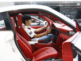 保时捷911 2010款  Targa 4 3.6L_高清图10