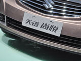 天语·尚悦 2011款  1.6L AT舒适型_高清图7