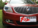 英朗 2010款  GT 1.6T 新锐运动版_高清图2