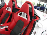 Boxster 2010款 保时捷 spyder_高清图7