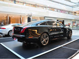 捷豹XJ 2011款  XJL 5.0 Supersport_高清图28