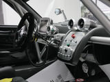 Zonda 2008款  R 赛道版_高清图2