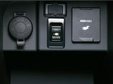 大7 SUV 2011款  2.2T 四驱智尊型_高清图6