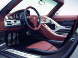 Carrera GT 2004款  5.7 基本型_高清图1