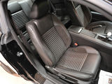 Mustang 2012款 野马 GT500 手动豪华型_高清图1