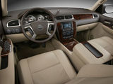 YUKON 2007款 Yukon Denali_高清图1