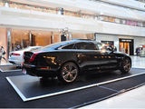 捷豹XJ 2011款  XJL 5.0 Supersport_高清图27