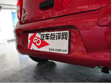 玛驰 2010款  1.5XL MT易炫版_高清图33