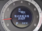 沃尔沃S80L 2010款  3.0 T6 AWD 智尊版_高清图14