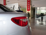 东风风神S30 2011款 风神S30 1.6 尊雅型AT_高清图3