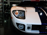 福特GT 2006款  5.4 Coupe_高清图1