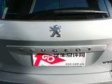 标致308(进口) 2009款 标致308 1.6T SW 豪华型_高清图18