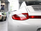 保时捷911 2010款  Targa 4 3.6L_高清图25