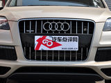 奥迪Q7 2011款  3.0 S-line 基本型_高清图14