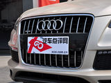 奥迪Q7 2011款  3.0 S-line 基本型_高清图16