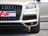 奥迪Q7 2011款  3.0 S-line 基本型_高清图15