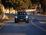 MINI CLUBMAN 2011款 1.6T COOPER S_高清图27