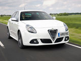 Giulietta 2011款 ALFA  基本型_高清图33