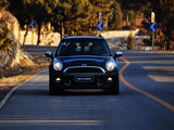 MINI CLUBMAN 2011款 1.6T COOPER S_高清图28