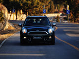 MINI CLUBMAN 2011款 1.6T COOPER S_高清图14