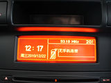 标致3008（进口） 2011款 标致3008 1.6T 豪华型_高清图22