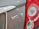 MG7 2010款 MG 7 1.8T AT 舒适版_高清图33