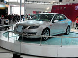 北京汽车C60 2010款  基本型_高清图3