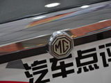 MG7 2010款 MG 7 1.8T AT 舒适版_高清图32