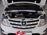 长安CX20 2011款  1.3L MT标准版_高清图24