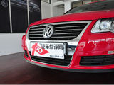 Passat 2011款  2.0T旅行版 舒适型_高清图20