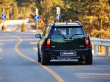 MINI CLUBMAN 2011款 1.6T COOPER S_高清图11